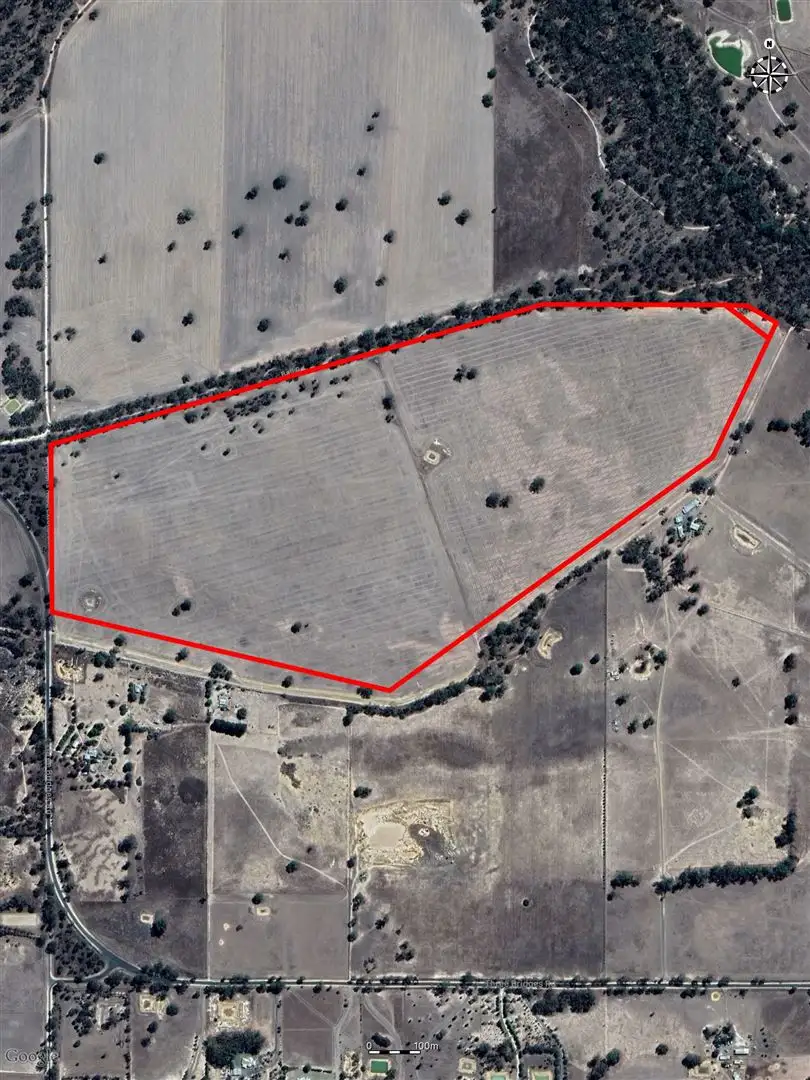 Main view of Homely rural property listing, . Three Bridges Road, Lower Norton VIC 3401