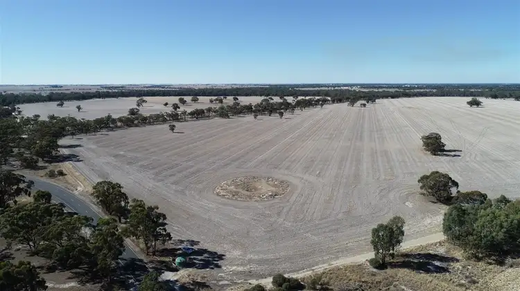 Second view of Homely rural property listing, . Three Bridges Road, Lower Norton VIC 3401