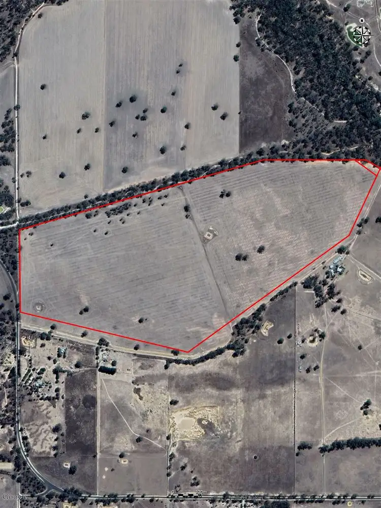 Third view of Homely rural property listing, . Three Bridges Road, Lower Norton VIC 3401