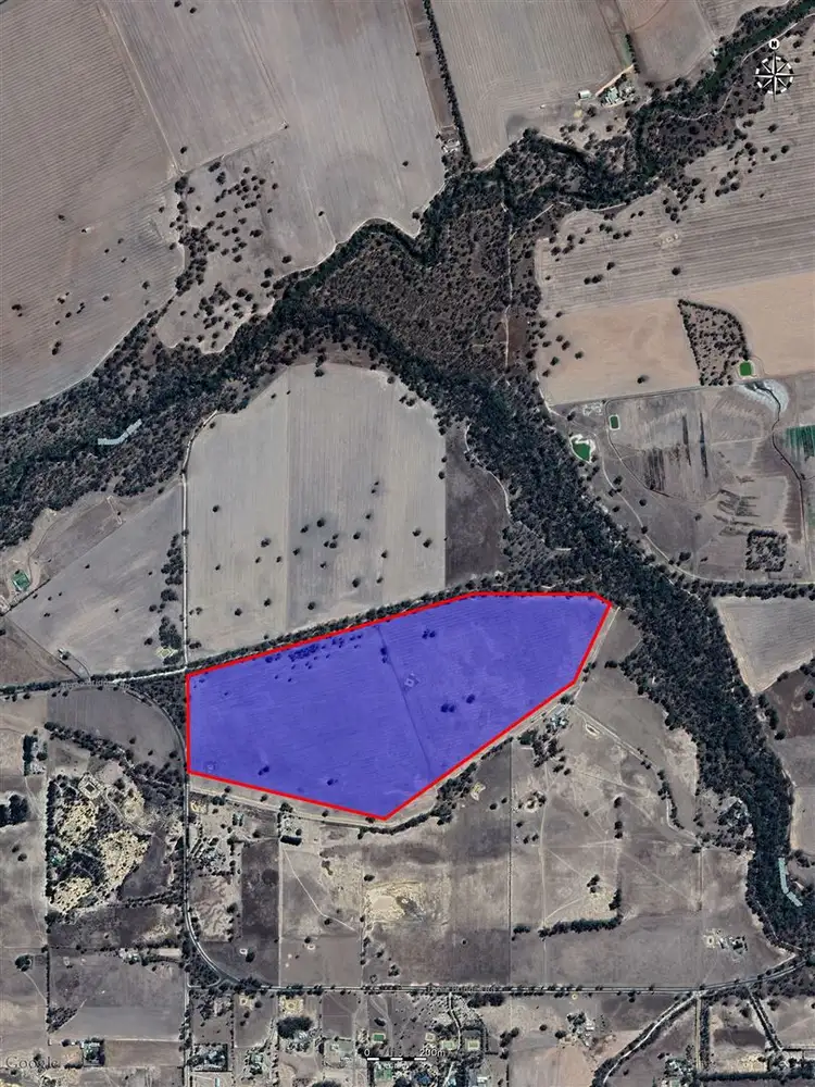 Sixth view of Homely rural property listing, . Three Bridges Road, Lower Norton VIC 3401