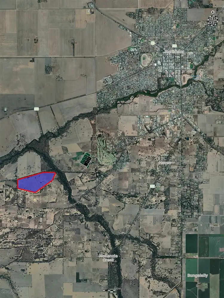 Seventh view of Homely rural property listing, . Three Bridges Road, Lower Norton VIC 3401