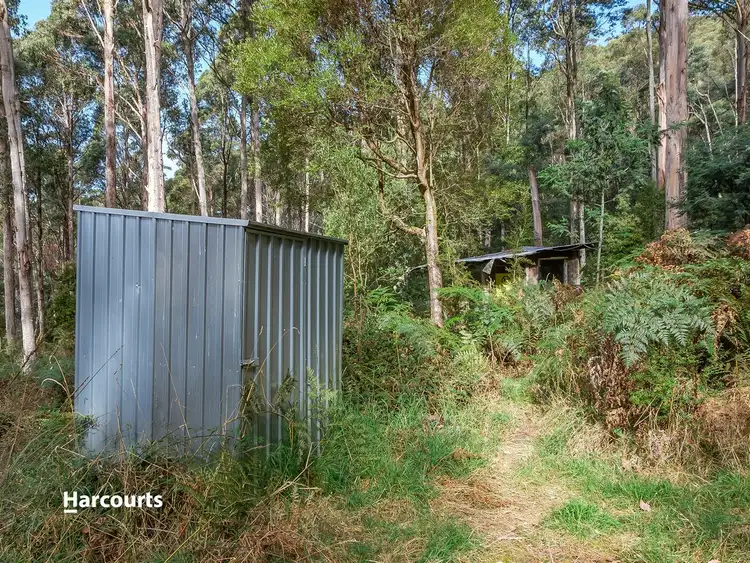 Seventh view of Homely land listing, 128 Cairns Road, Surges Bay TAS 7116