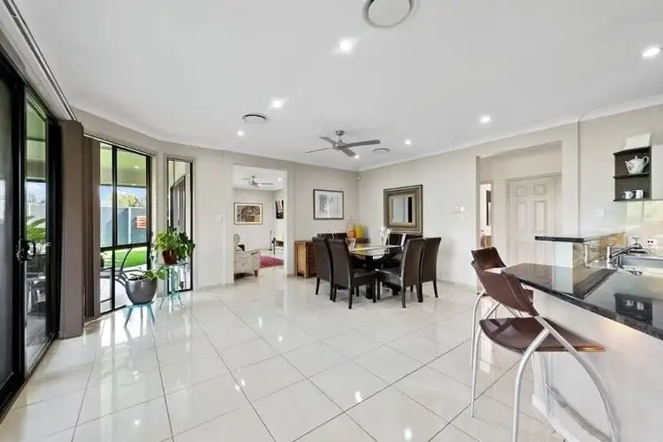Fifth view of Homely house listing, 7 Jasper Place, Mango Hill QLD 4509