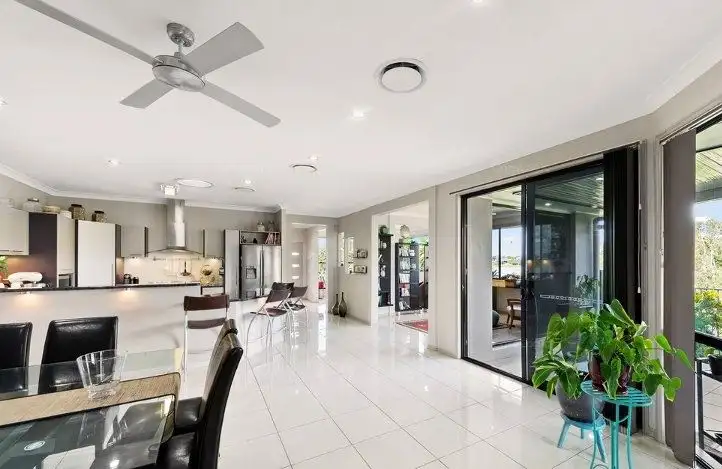 Sixth view of Homely house listing, 7 Jasper Place, Mango Hill QLD 4509