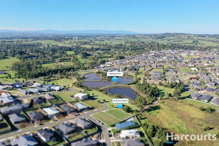34 Sloane Square, Drouin VIC 3818