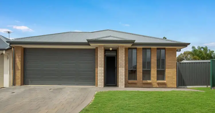 Main view of Homely house listing, 9 Braeview Circuit, Evanston SA 5116