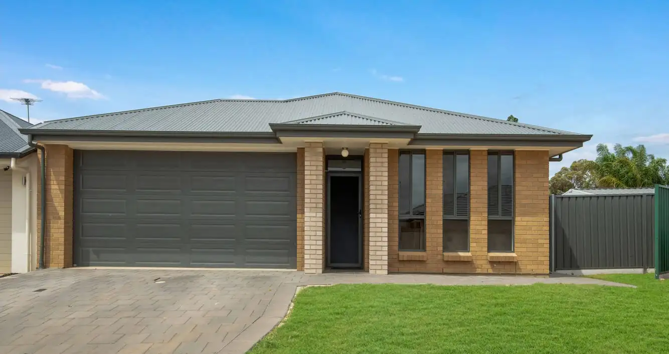 Main view of Homely house listing, 9 Braeview Circuit, Evanston SA 5116