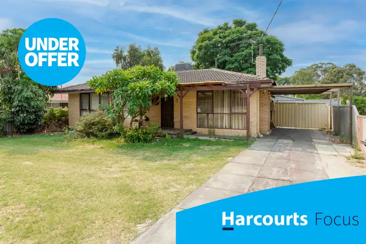Main view of Homely house listing, 8 Crandon Street, Gosnells WA 6110