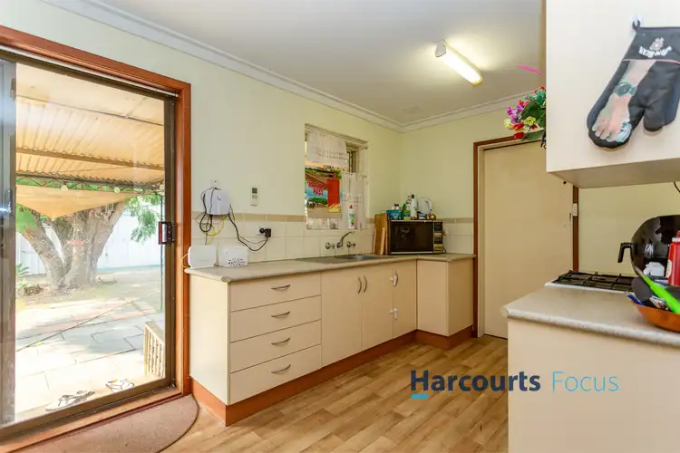 Fourth view of Homely house listing, 8 Crandon Street, Gosnells WA 6110
