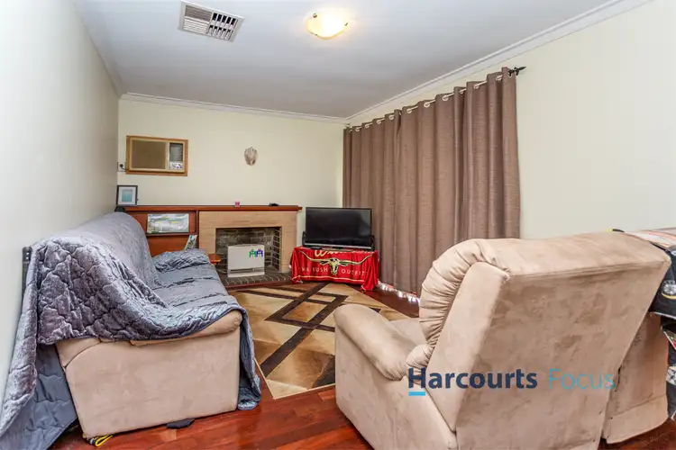 Fifth view of Homely house listing, 8 Crandon Street, Gosnells WA 6110