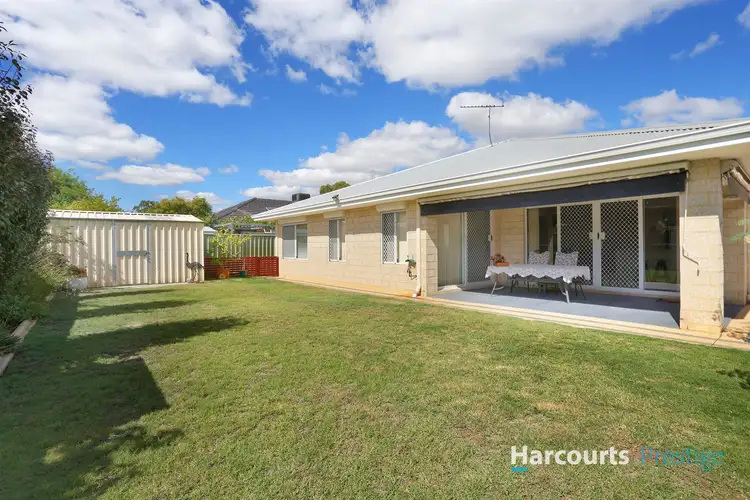 Second view of Homely house listing, 35 Phar Lap Road, Wattle Grove WA 6107