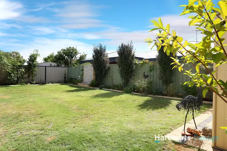 Third view of Homely house listing, 35 Phar Lap Road, Wattle Grove WA 6107