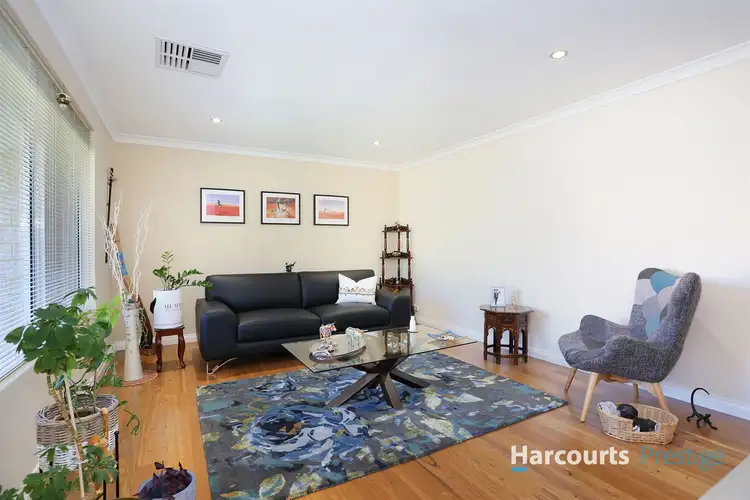 Fourth view of Homely house listing, 35 Phar Lap Road, Wattle Grove WA 6107