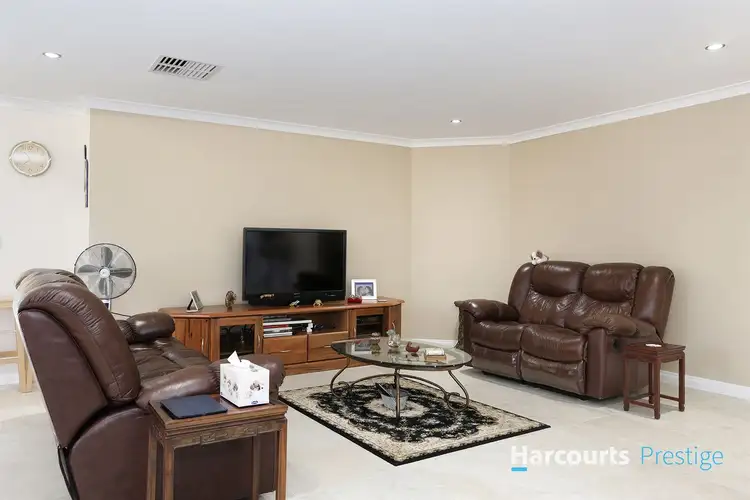 Fifth view of Homely house listing, 35 Phar Lap Road, Wattle Grove WA 6107