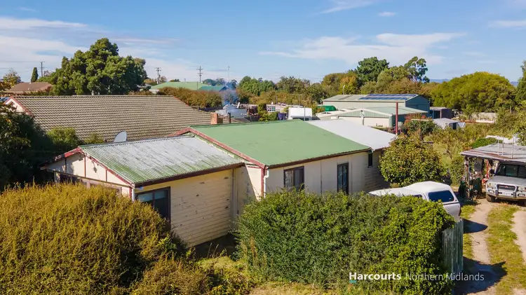 Third view of Homely house listing, 7 Wilson Street, Cressy TAS 7302
