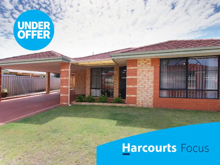 7 Beard Place, Queens Park WA 6107