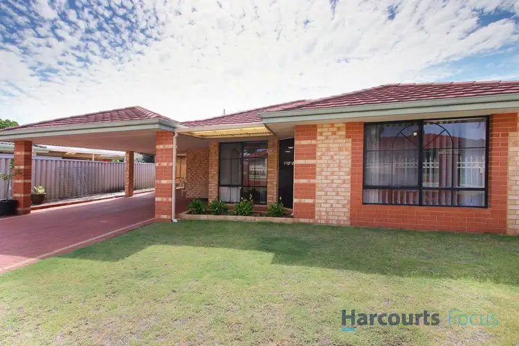 Second view of Homely house listing, 7 Beard Place, Queens Park WA 6107