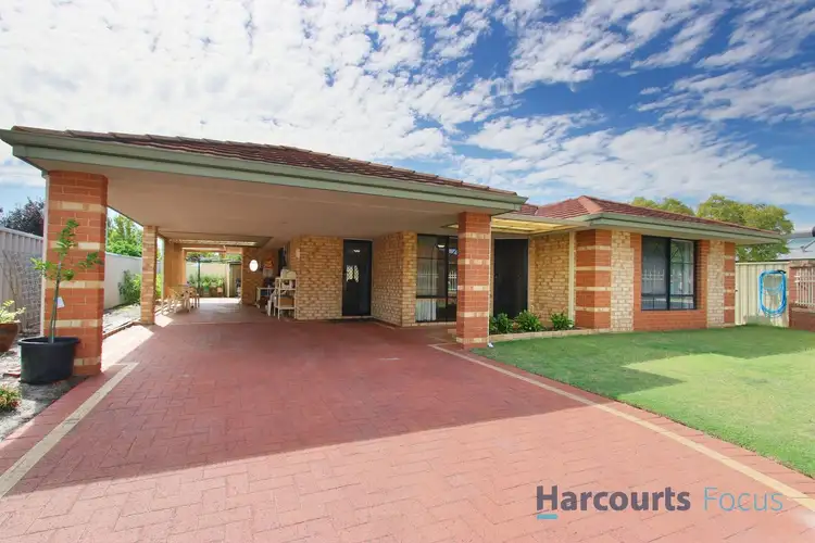 Third view of Homely house listing, 7 Beard Place, Queens Park WA 6107