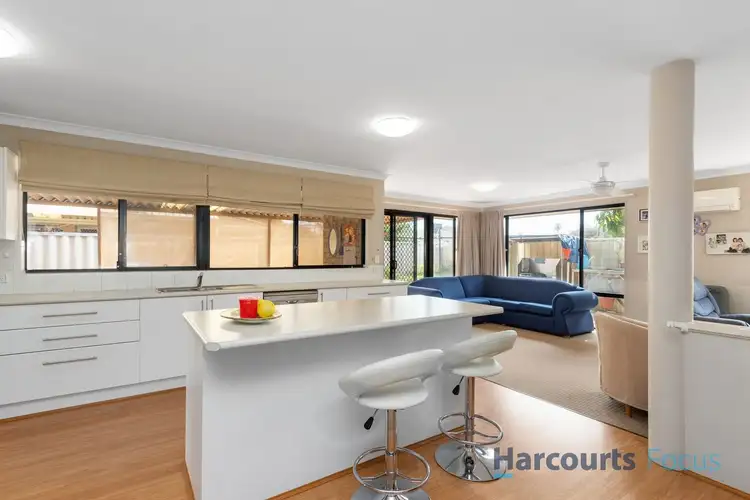 Fifth view of Homely house listing, 7 Beard Place, Queens Park WA 6107