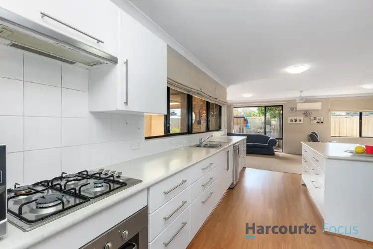 Sixth view of Homely house listing, 7 Beard Place, Queens Park WA 6107