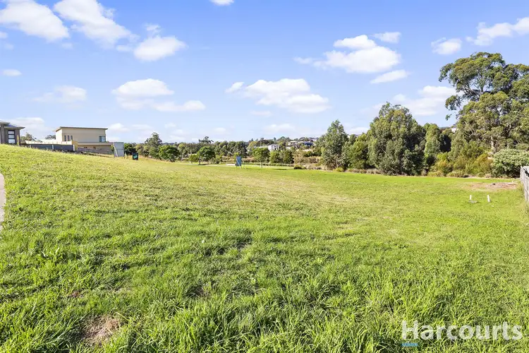 Third view of Homely land listing, 32 Sloane Square, Drouin VIC 3818