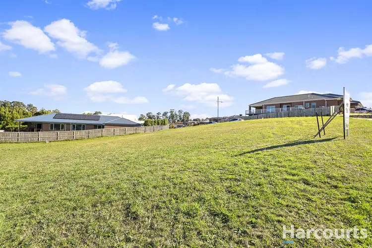 Fifth view of Homely land listing, 32 Sloane Square, Drouin VIC 3818