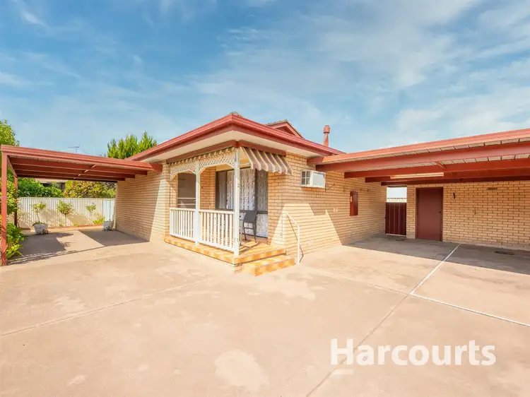 Main view of Homely unit listing, 2/71 Murdoch Road, Wangaratta VIC 3677