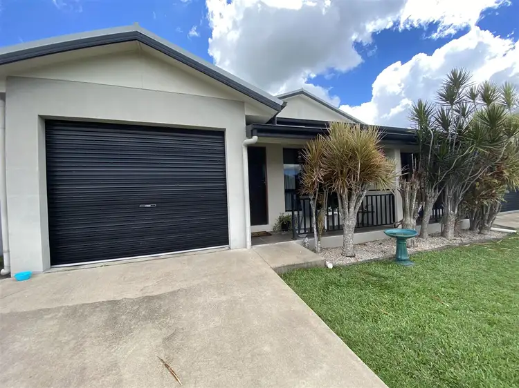 2/57 Canberra Street, Ayr QLD 4807