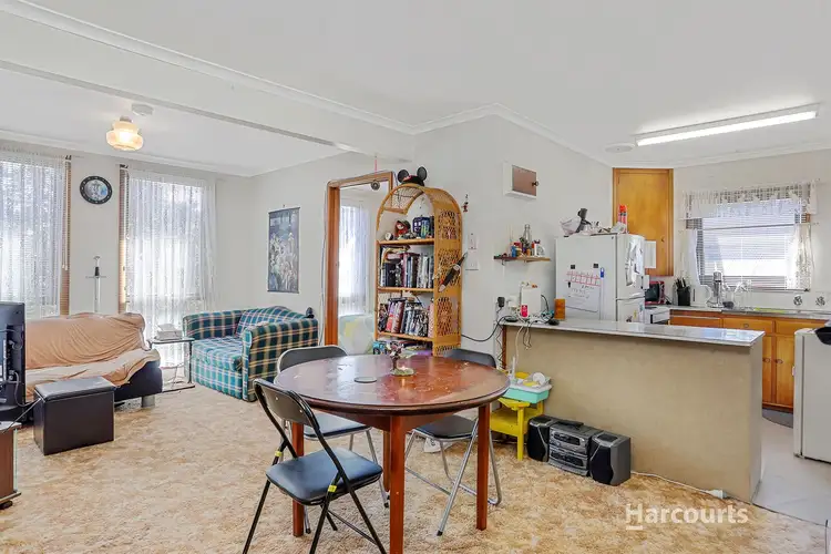 Third view of Homely unit listing, 5/16 Johnson Street, Upper Burnie TAS 7320