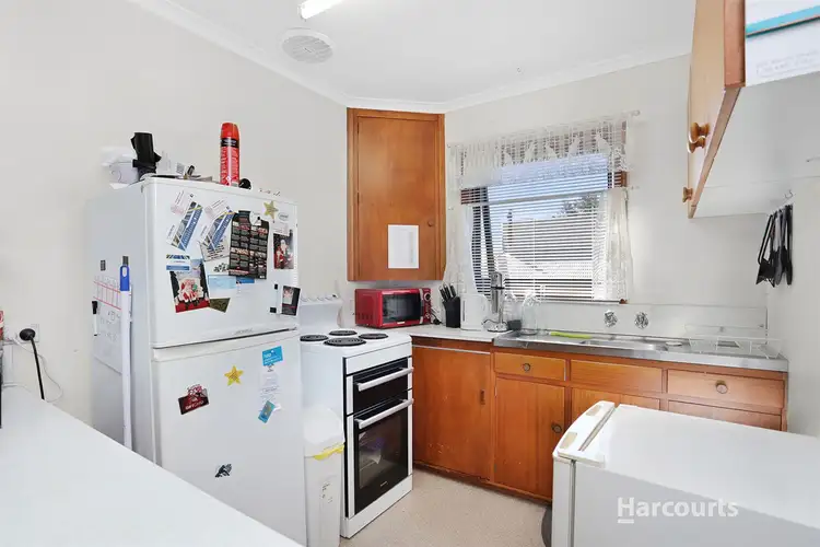 Fourth view of Homely unit listing, 5/16 Johnson Street, Upper Burnie TAS 7320