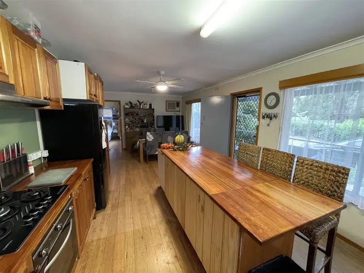 Third view of Homely house listing, 61 Yarram-Port Albert Road, Langsborough VIC 3971