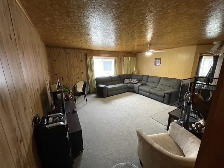 Fourth view of Homely house listing, 61 Yarram-Port Albert Road, Langsborough VIC 3971