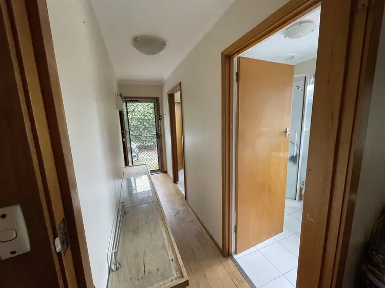 Sixth view of Homely house listing, 61 Yarram-Port Albert Road, Langsborough VIC 3971