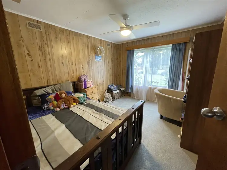 Seventh view of Homely house listing, 61 Yarram-Port Albert Road, Langsborough VIC 3971