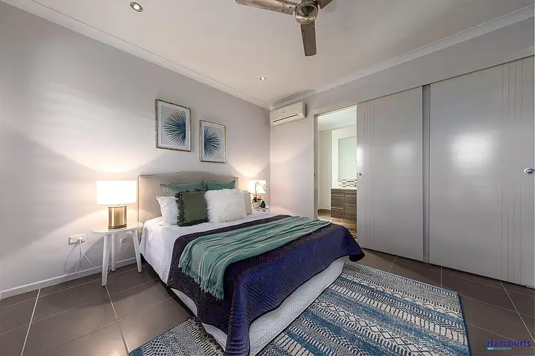 Second view of Homely house listing, 3 Ningaloo Crescent, Burdell QLD 4818