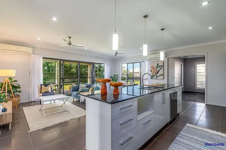 Fourth view of Homely house listing, 3 Ningaloo Crescent, Burdell QLD 4818