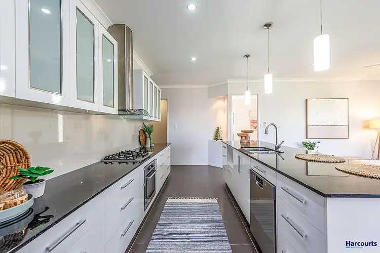 Fifth view of Homely house listing, 3 Ningaloo Crescent, Burdell QLD 4818