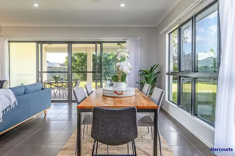 Seventh view of Homely house listing, 3 Ningaloo Crescent, Burdell QLD 4818