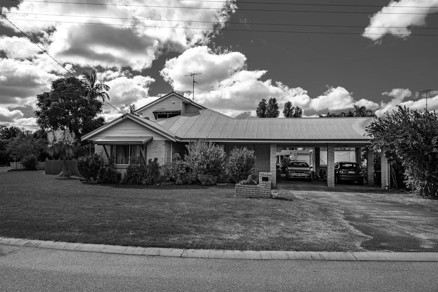 Main view of Homely house listing, 13 Birmingham Way, Pinjarra WA 6208