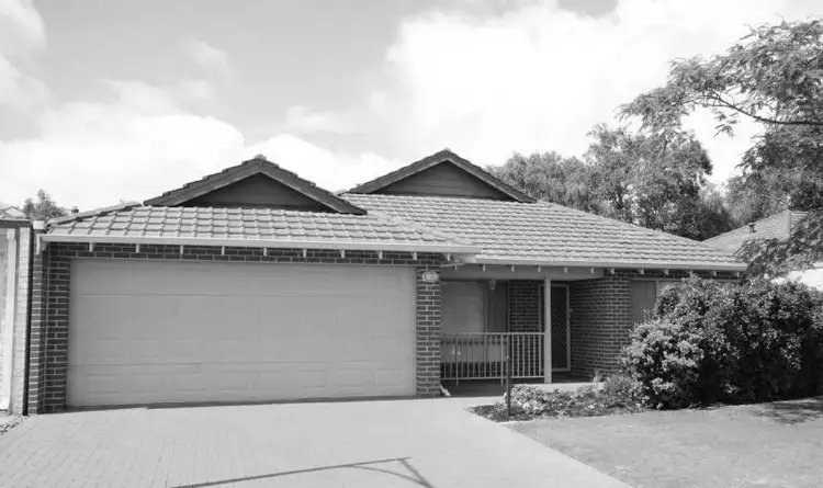 Main view of Homely house listing, 19 Lemongrass Way, Falcon WA 6210