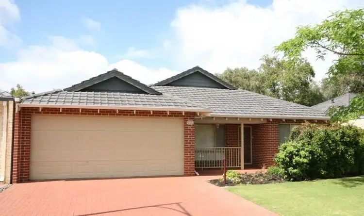 Second view of Homely house listing, 19 Lemongrass Way, Falcon WA 6210
