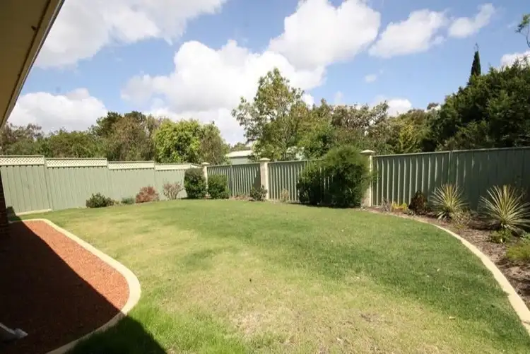 Seventh view of Homely house listing, 19 Lemongrass Way, Falcon WA 6210