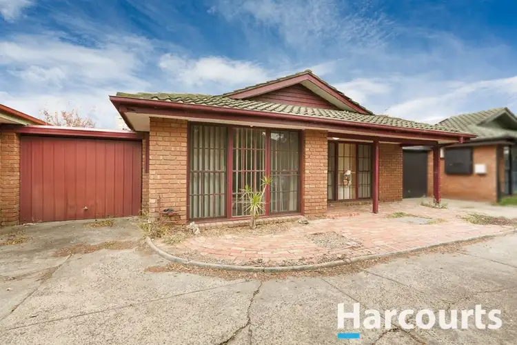 Main view of Homely unit listing, 2/39 Hammond Road, Dandenong VIC 3175