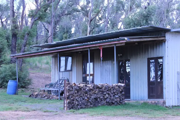 Third view of Homely rural property listing, 7269 Nerriga Road, Braidwood NSW 2622