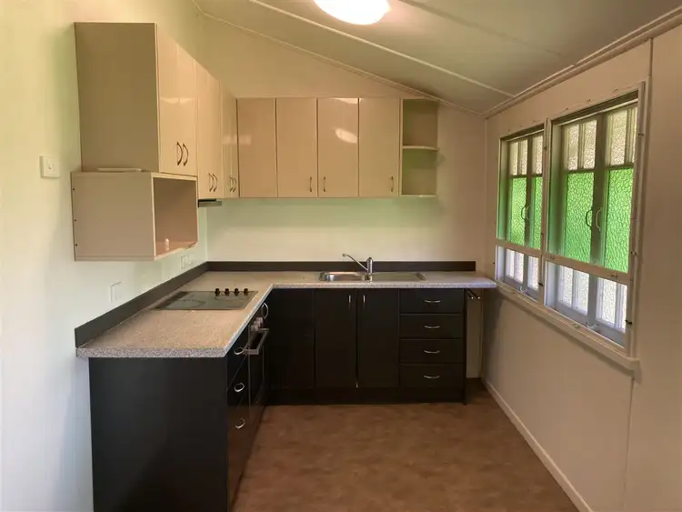 Second view of Homely house listing, 90 Drysdale Street, Brandon QLD 4808
