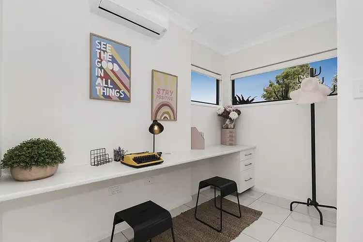 Main view of Homely house listing, 8 Mainwaring Way, Oonoonba QLD 4811