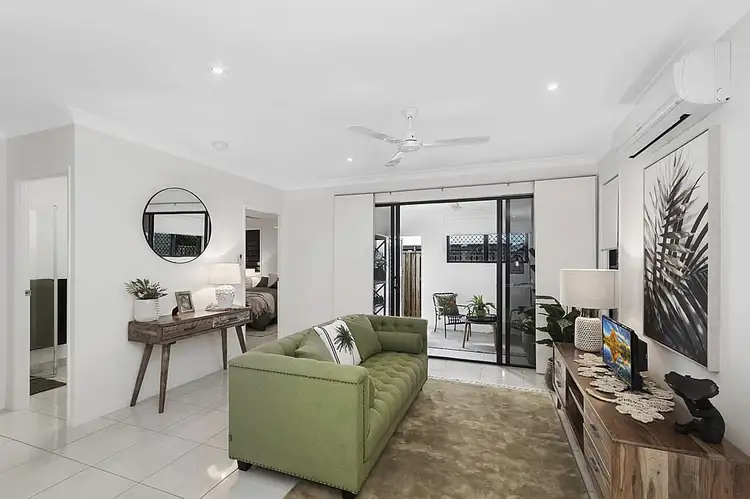 Third view of Homely house listing, 8 Mainwaring Way, Oonoonba QLD 4811