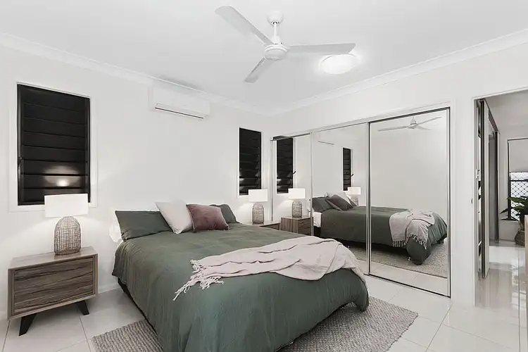 Fourth view of Homely house listing, 8 Mainwaring Way, Oonoonba QLD 4811