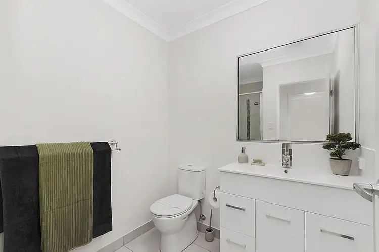 Sixth view of Homely house listing, 8 Mainwaring Way, Oonoonba QLD 4811