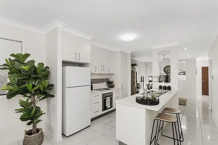 Seventh view of Homely house listing, 8 Mainwaring Way, Oonoonba QLD 4811